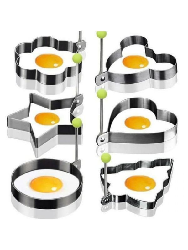Cetakan Telur  Ceplok cetakan Pancake