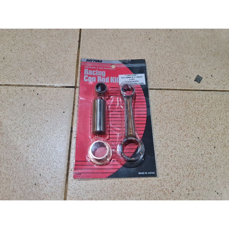 Stang seher tiang sokar Daytona Original Japan Rxk Rxking