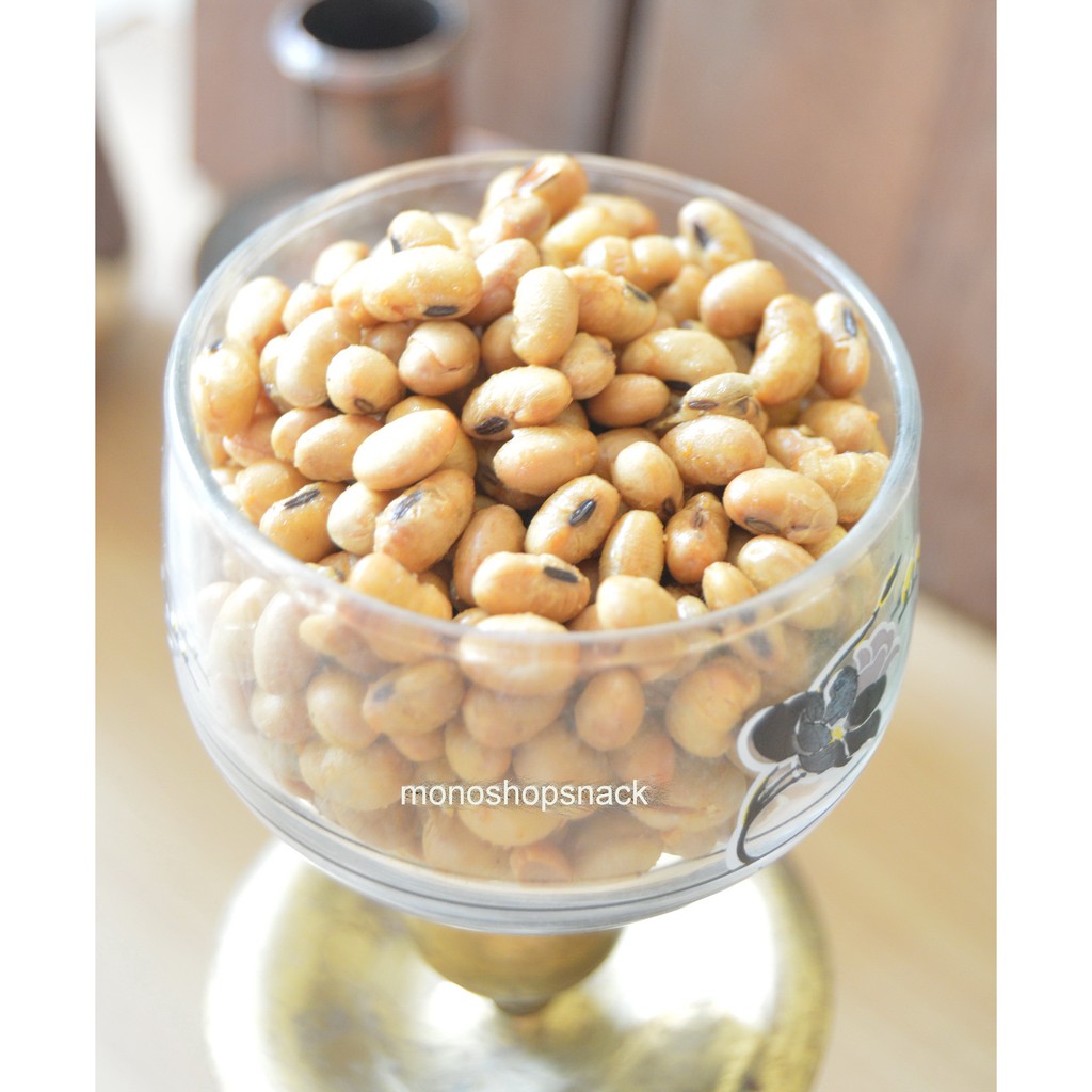 

KACANG KEDELAI 250GR
