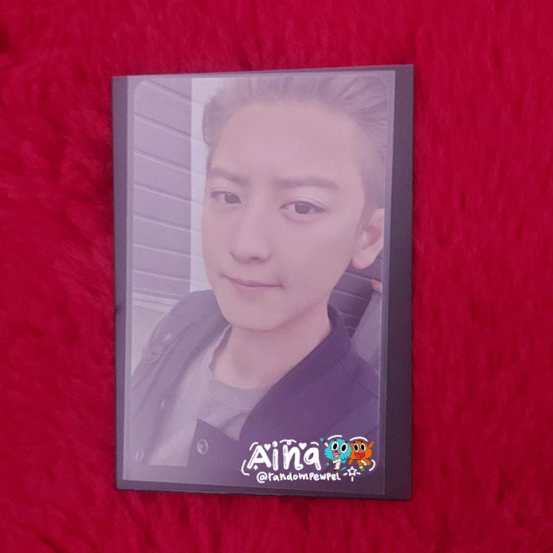 PC Chanyeol dftf pb 2