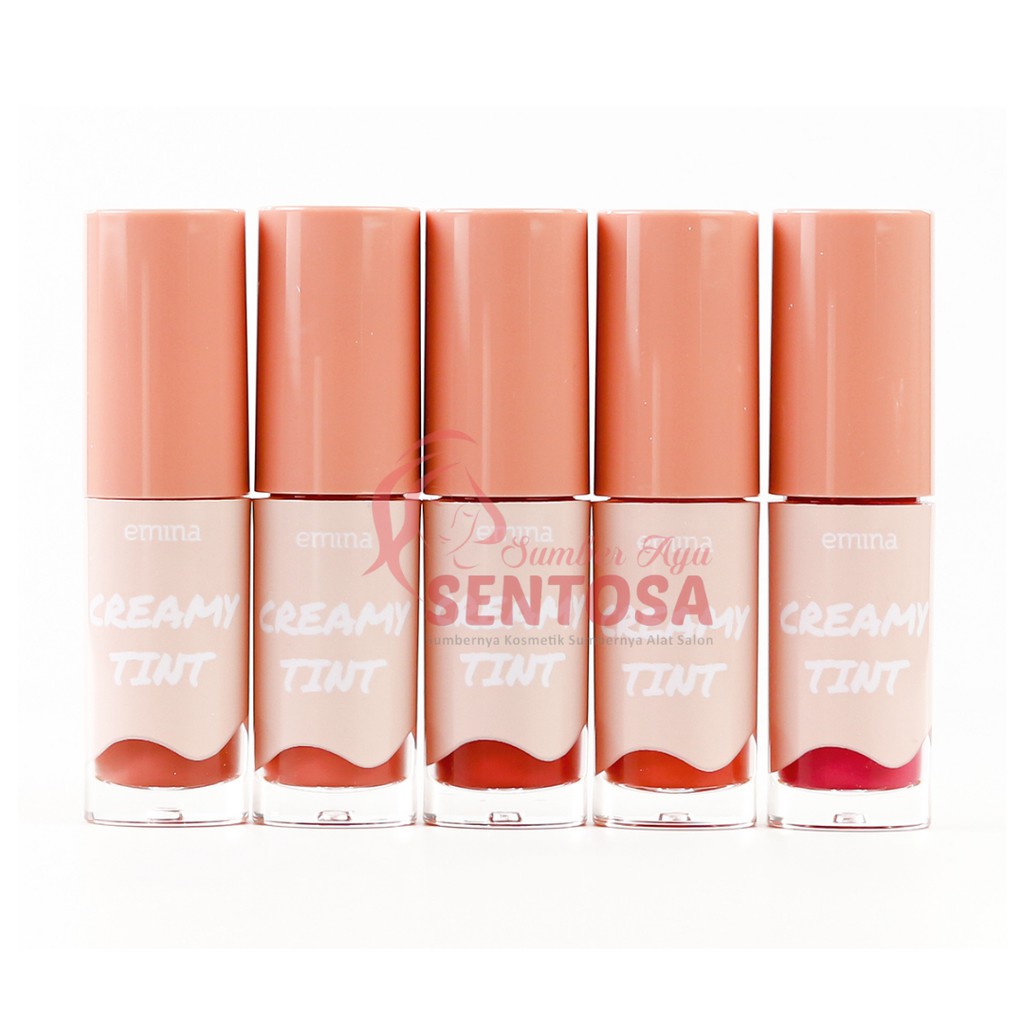 EMINA CREAMY TINT