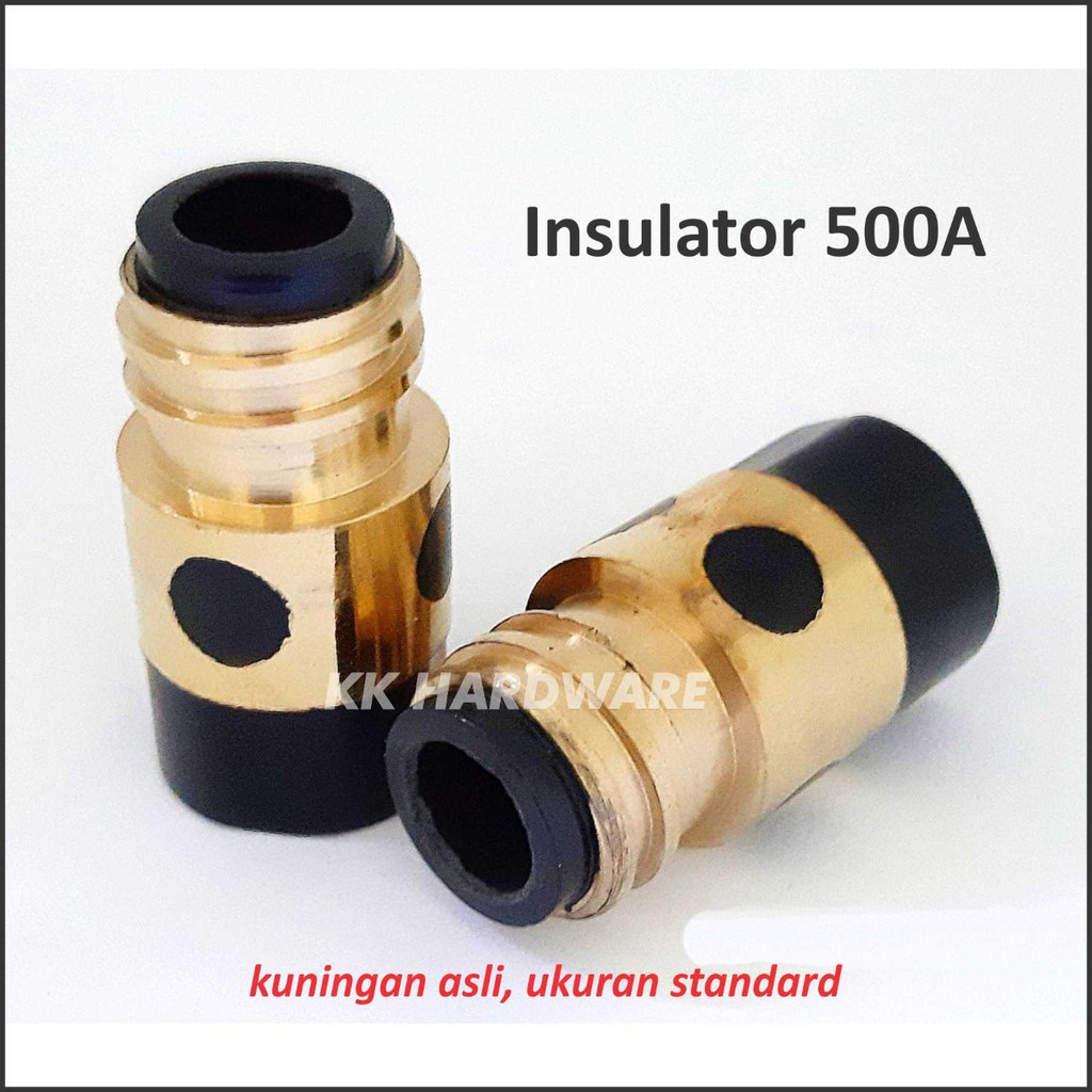 Insulator Mig Torch 500A Type Panasonic Japan/Mig Gun Torch/Stang Mig Welding/Stang Co/Tang Las Co