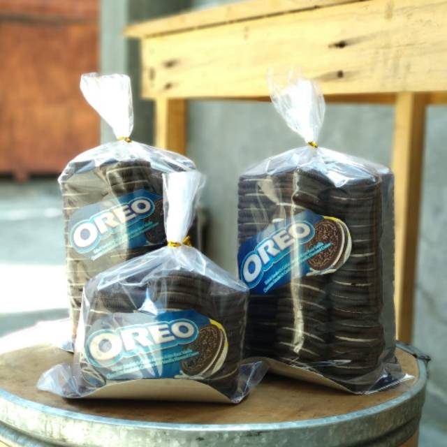 

Oreo 1 kg 85.000
