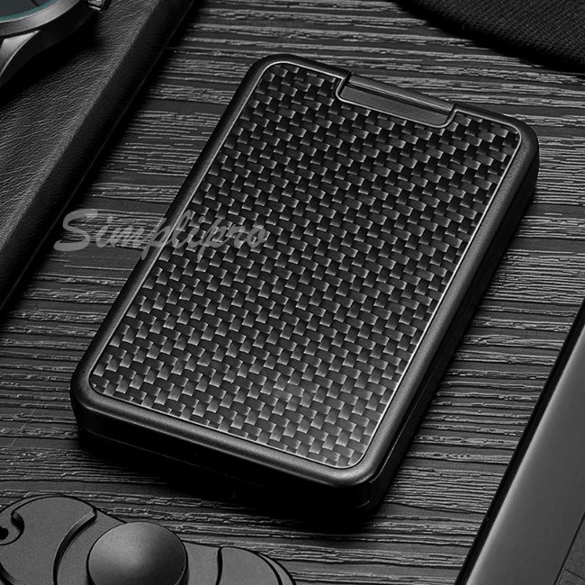 Dompet Kartu Tipis Keren Modern Simple Card Holder ZEN1