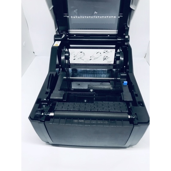 PROMO Barcode Printer SATO CG408 Garansi Resmi SATO Indonesia