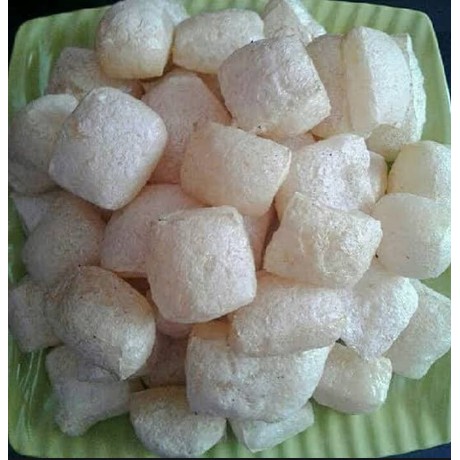 

KRUPUK RAMBAK KULIT SAPI ASLI SUPER RENYAH ORIGINAL SNACK KILOAN VIRAL PEDAS KEKINIAN 250 GRAM