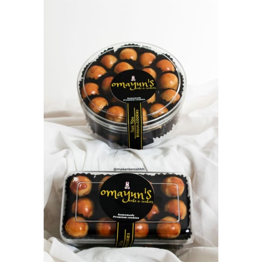

Omayuns Nastar Wisman Premium