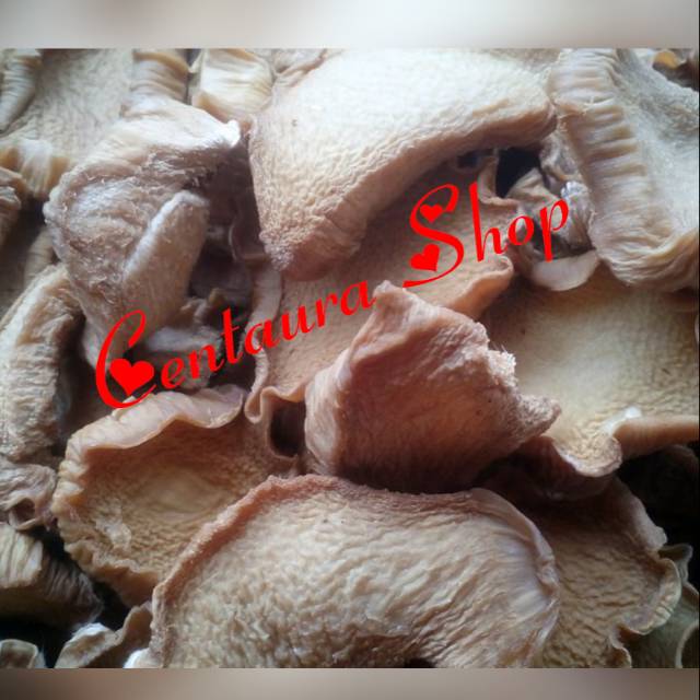 

Klingking / Rebung Kering Kwalitas Super Unggul 500gr