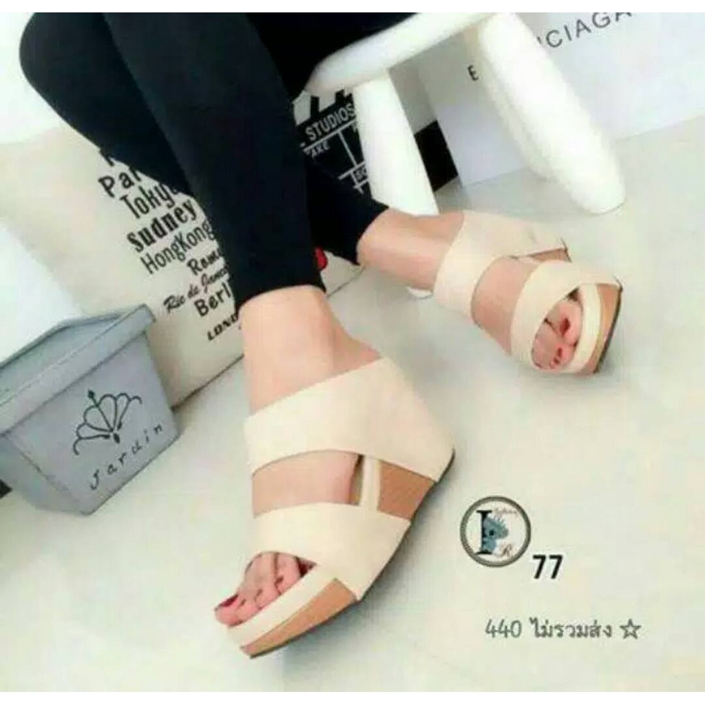 Wedges BM29