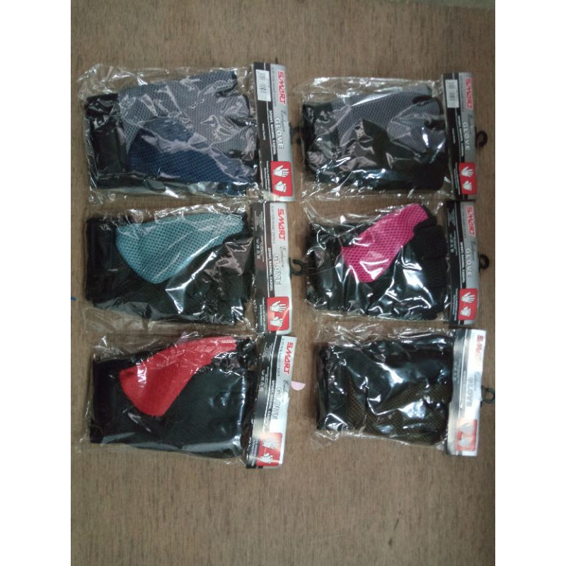 Sarung Tangan Gym Fitness Gloves Sports Olahraga