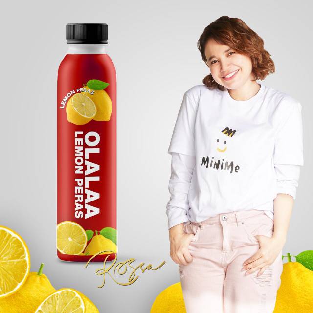 

Lemon Peras Olalaa by Rossa