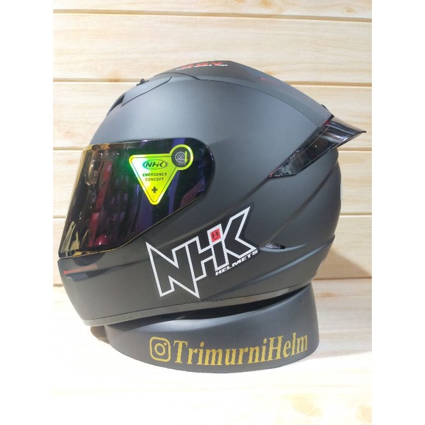 NHK gp1000 paket ganteng