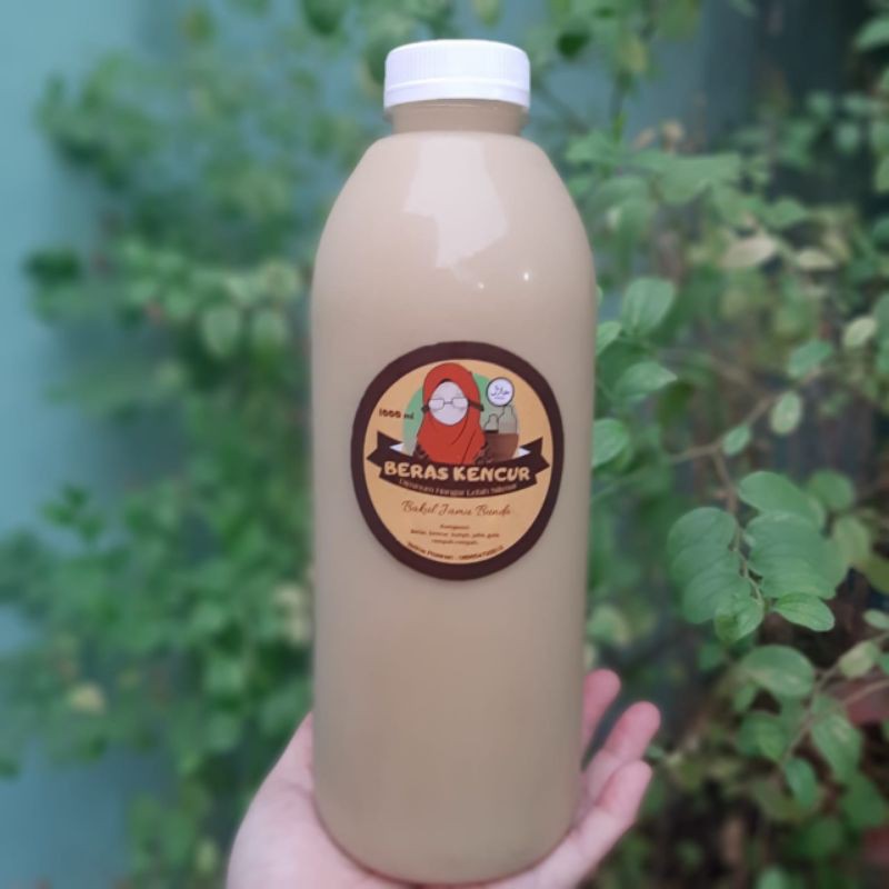 

BERAS KENCUR/Minuman Sehat/Minuman Alami/