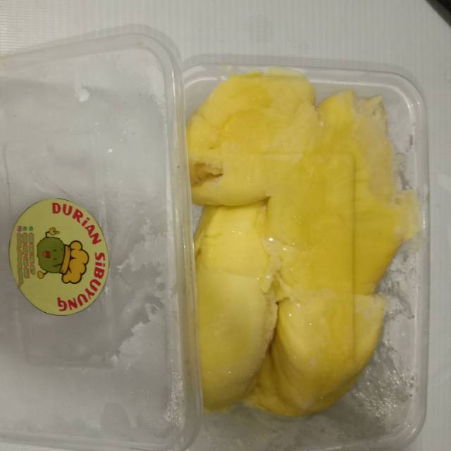 

Durian Montong