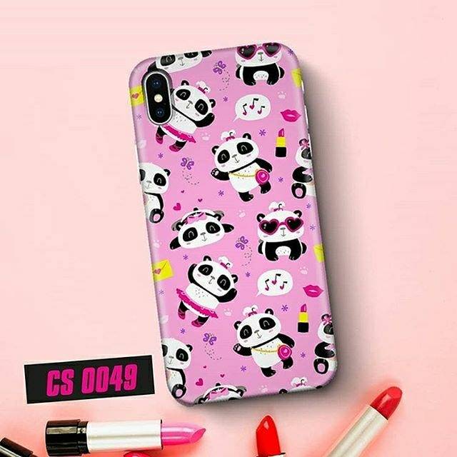 CASING HP PANDA