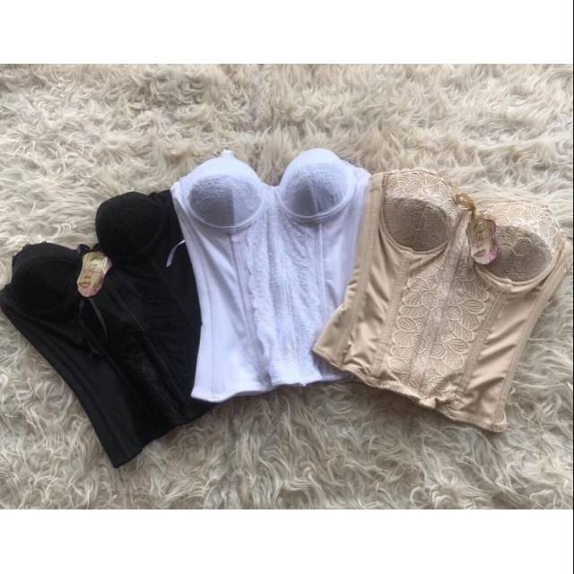 Longtorso Ayana Paris