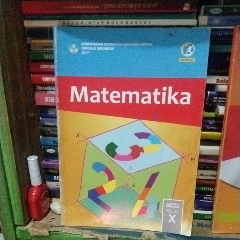 matematika kelas 10