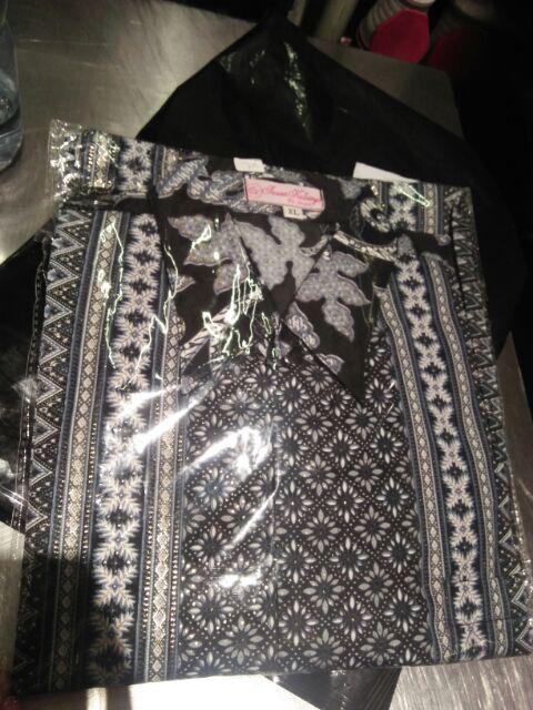 Kebaya Kutubaru Elnira Couple / Kutubaru Couple