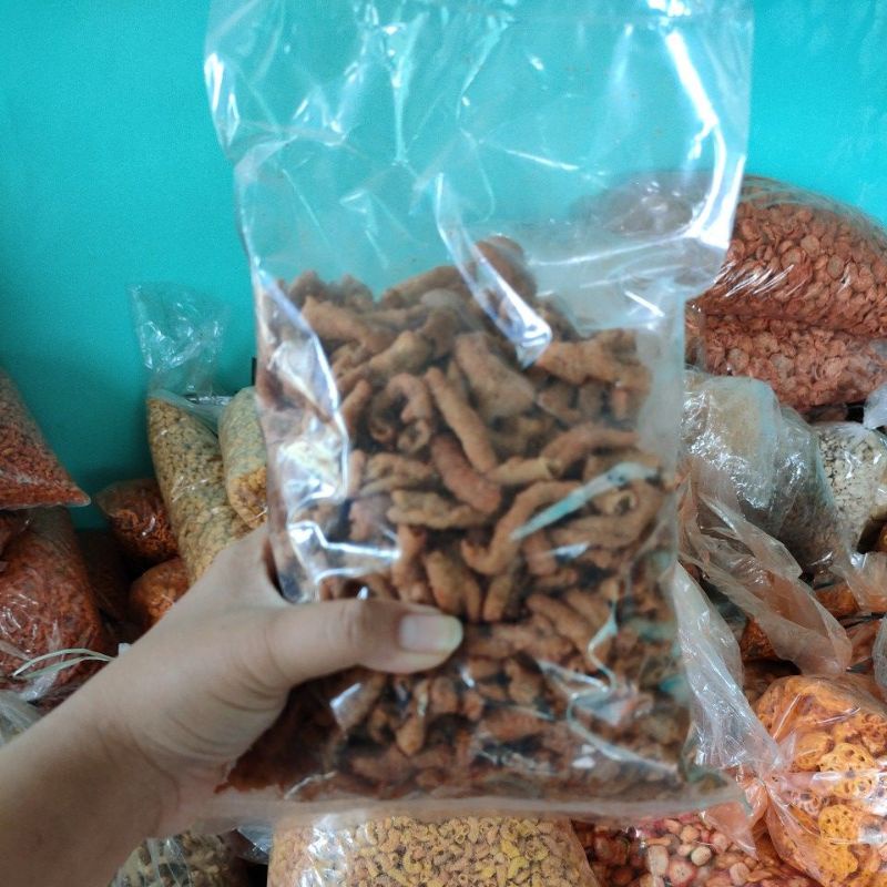 

usus pedas(1/2kg)