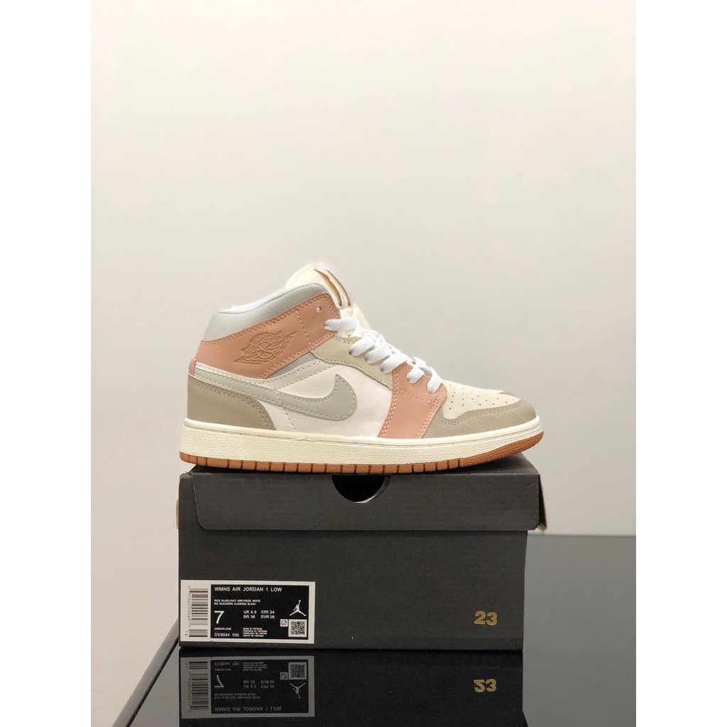 NIKE AIR JORDAN 1 MID MILAN