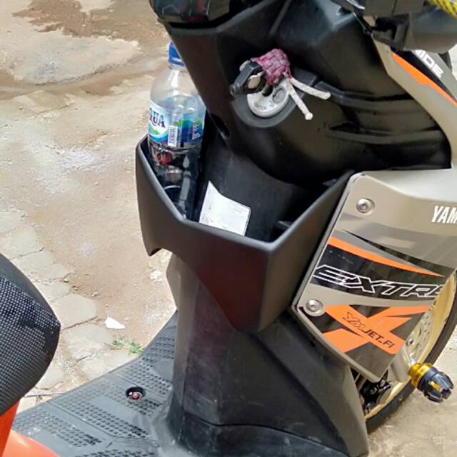 Sild poket/ yamahaha x-ride old/115