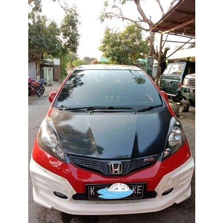 Bodykit Brio 2020