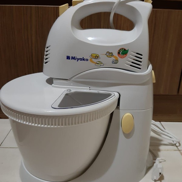 Stand Mixer Miyako SM-625