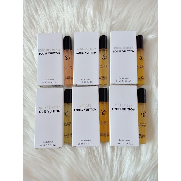 Termurah Louis Vuitton Parfum Import Travel Size 20ML