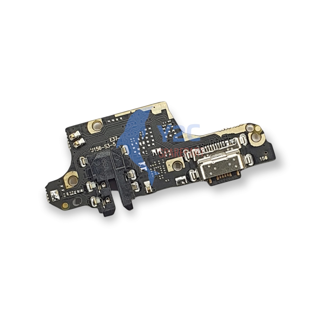 FLEXI CHARGER XIAOMI POCOPHONE X3 / NFC X3 + MIC / FLEXIBLE PAPAN BOARD CASAN