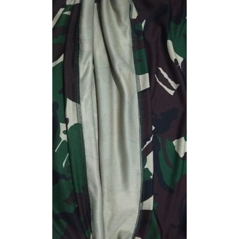 Kaos Loreng Kasad Tni Dryfit Premium Kaos Jersey Tni Anti Bakteri