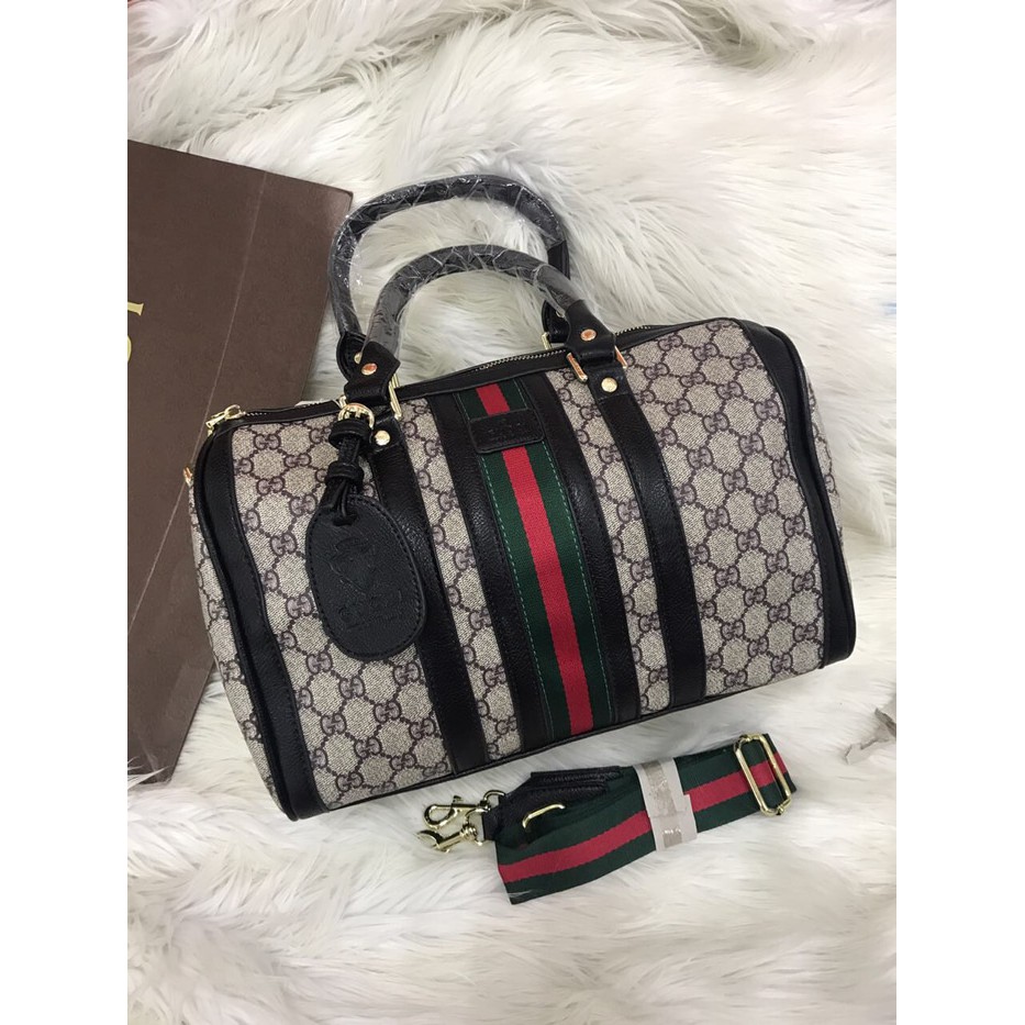 Tas gucci speedy waterproof 30 cm