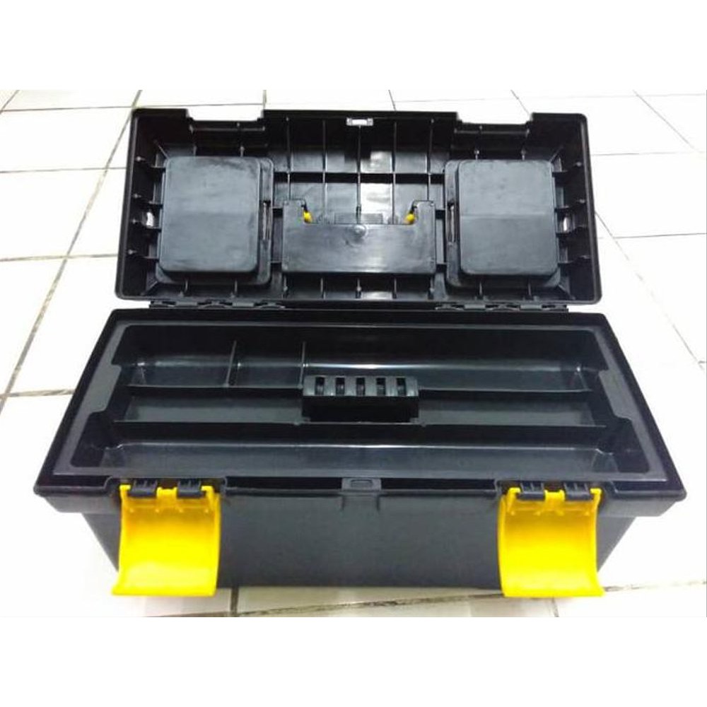 

GRATIS PACKING BUBLE WRAP box 17 toolbox masterbox tol box 17 inch