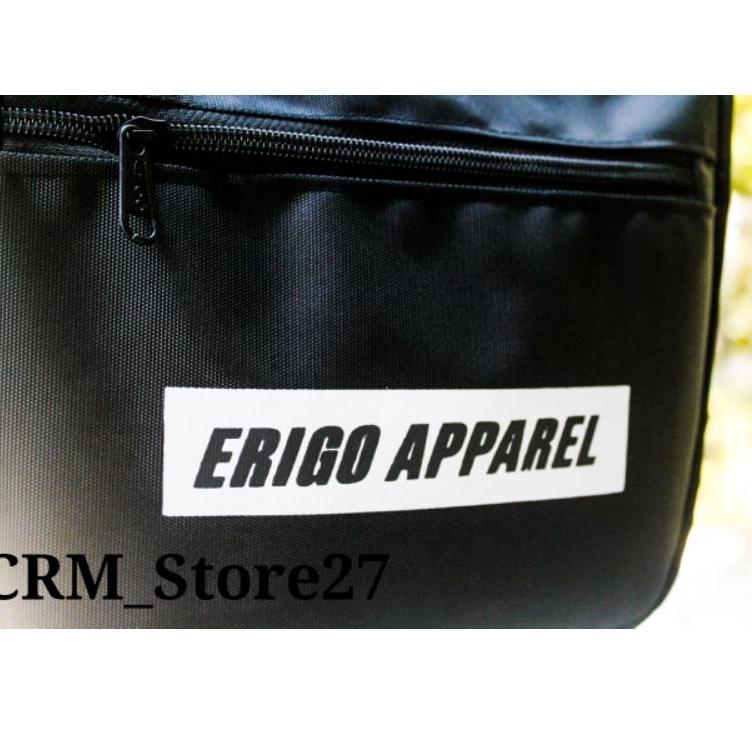 Erigo Slingbag Tas Selempang Kode Erigo APPAREL Q8K8