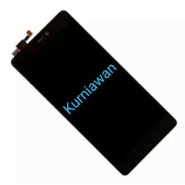 Lcd Touchscreen Xiaomi Mi4c Mi 4c Fullset Touch Screen Original
