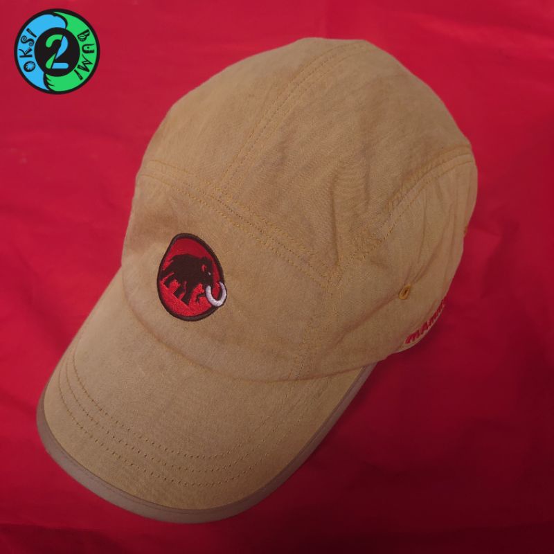 topi mammut