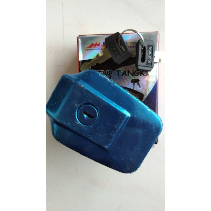 TUTUP TANGKI YAMAHA RXS YT115 RXZ