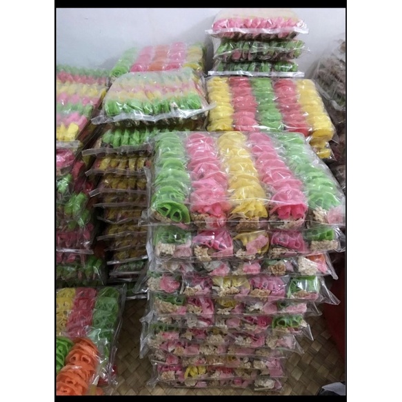 JAJE DANAN/ JAJE ULI GINA/ JAJE BANTEN/ JAJE MATAHARI