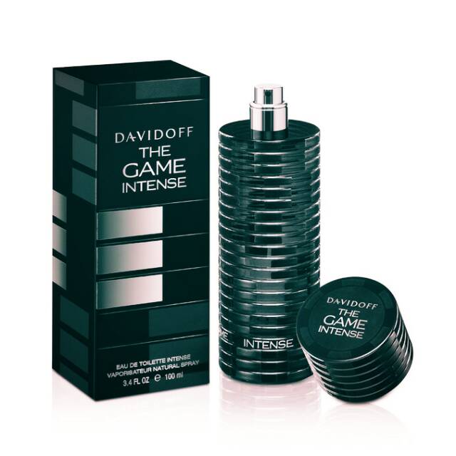 parfum davidoff intense