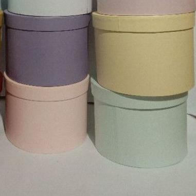 

Gift Box Bulat D20T12/BloomBox Flower/Round Flower Box/Box Bulat/Box Bunga/Box Bunga Bulat