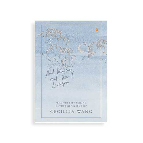 KARYA CECILLIA WANG . Some kind, Lumiere blanche( 100% original )