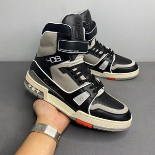 lv trainer transparent