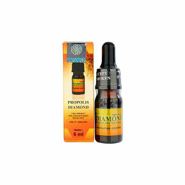

Propolis Diamond