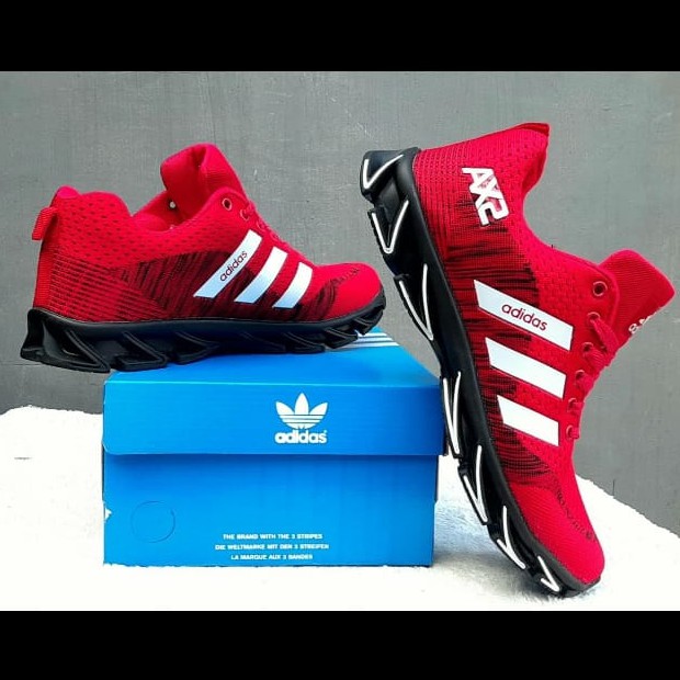adidas AX2