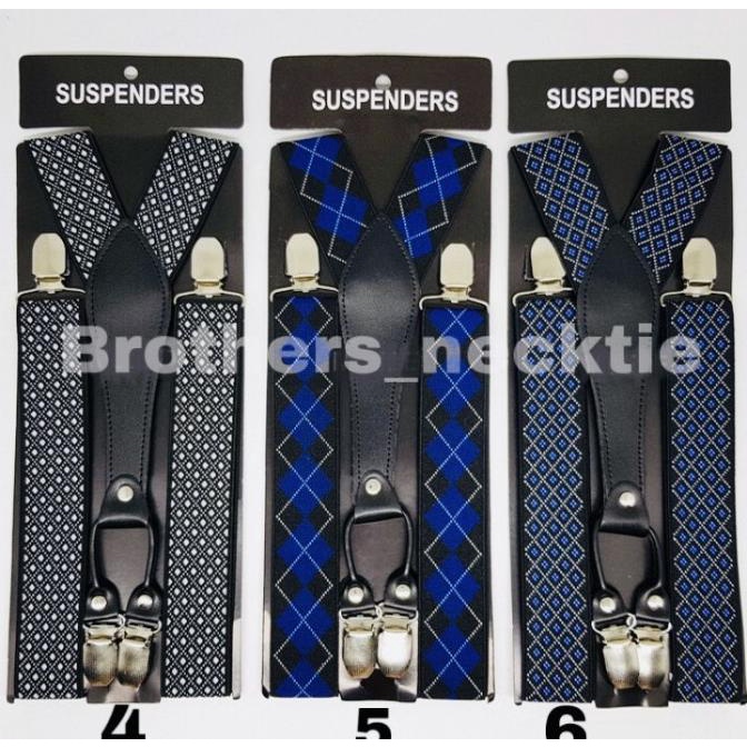 suspender pria dewasa