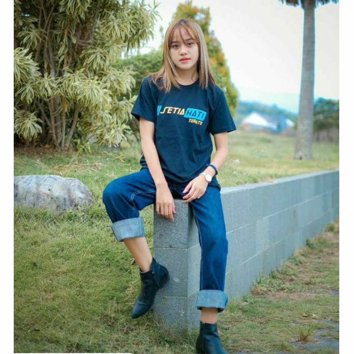 Kaos Psht Kemeja Sh Baju Keren