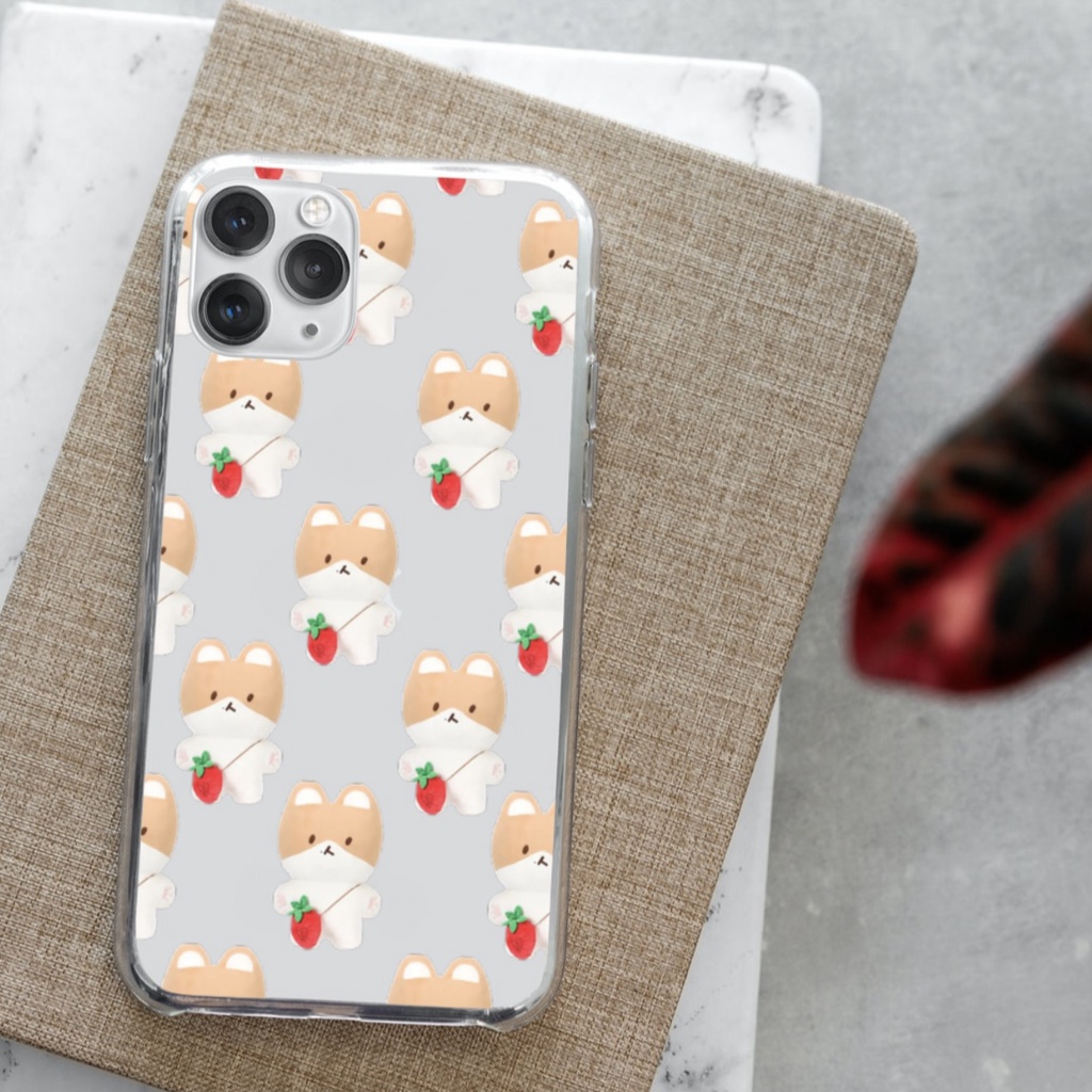 Baekhyun EXO - TEOLAEGI / TEORAEGI Phone Case iPhone Kpop Candy