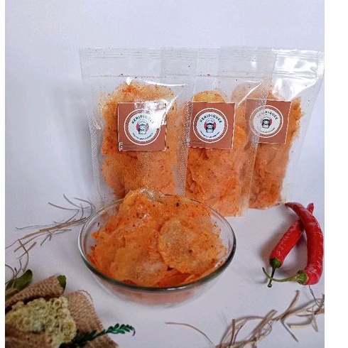 

keripik kaca