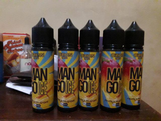 Liquids Murah Orion  Best Seller