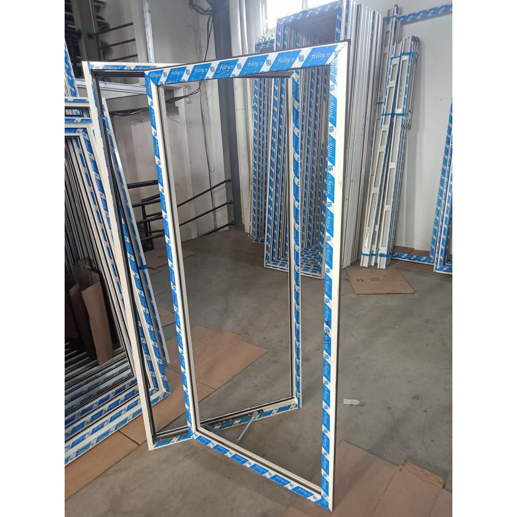  Jendela  Aluminium  ex YKK FILITY Shopee  Indonesia