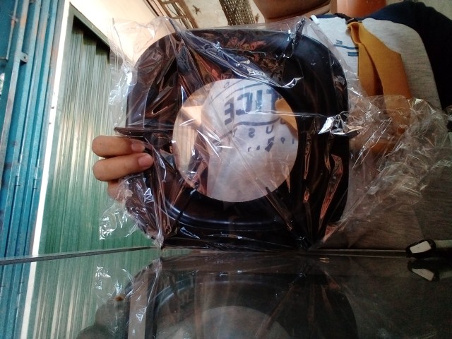 Tatakan Kompor Rinnai K6